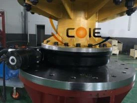 111-drilling ring slewing bearing gearbox745