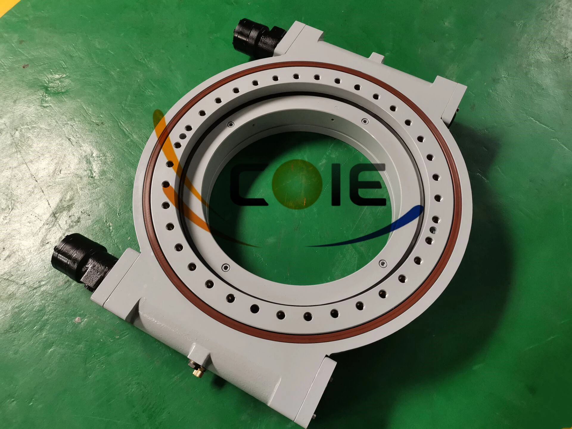 dual worm drive-WH25 dual worm drive-WH25