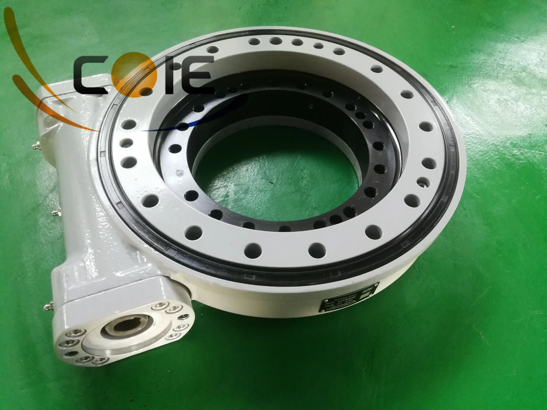 slewing drive SC12