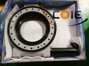 Slewing Drive Gearbox For PV And CPV Tracker