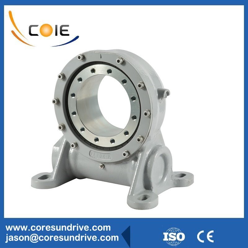 Horizontal Single Axis Solar Tracker Motor