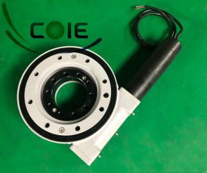 SC7 Rotating Platform Turntable Drive