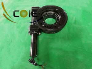 SC9 SE9 Single Axis Slew Drives Gear Motor Solar Panels Solar Tracker System