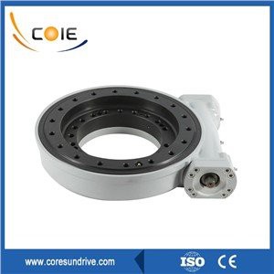 Truck Mounted Crane Slewing Bearing