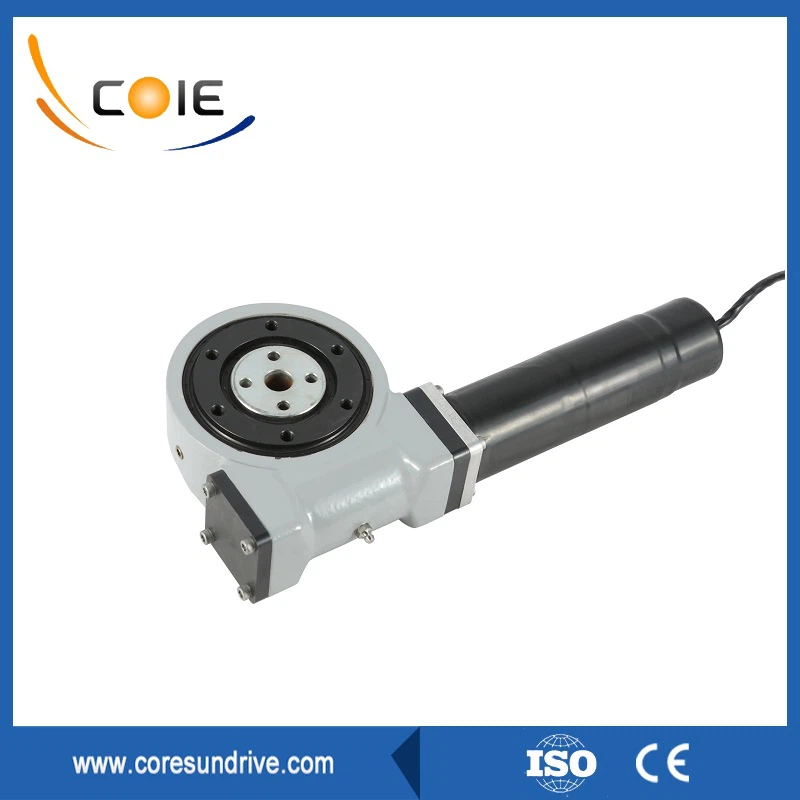 Dual Axis Solar Tarcker Components Motor