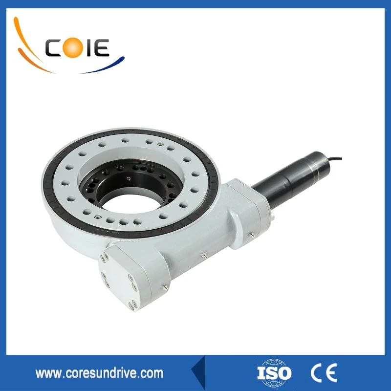Hydraulic Worm Gear For Aerial Working Lift