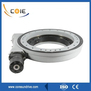 Slew Bearing Drive Hydraulic Reducer For Cylinder