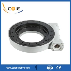 Cheap Gearbox Slew Drive For Service Module Crane