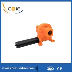 Fast Delivery High Precision Vertical Slewing Drive