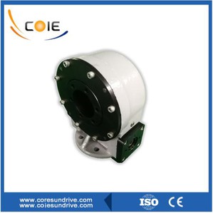High Precision Vertical Slewing Drive Gearbox