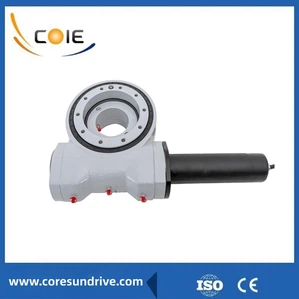 Slew Drive Mini Motor Hydraulic Vibration Rotary Transmission For Lift China