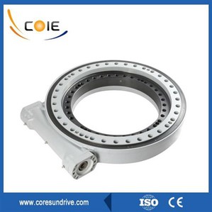 High Torque Slewing Gear Reduction For Truck Crane