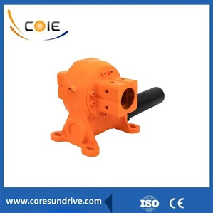 Horizotal Single Axis Slewing Drives Motor