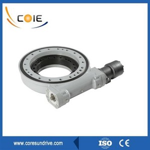 Reliable Planet Gear Box Reducing Speed Slewing Drive